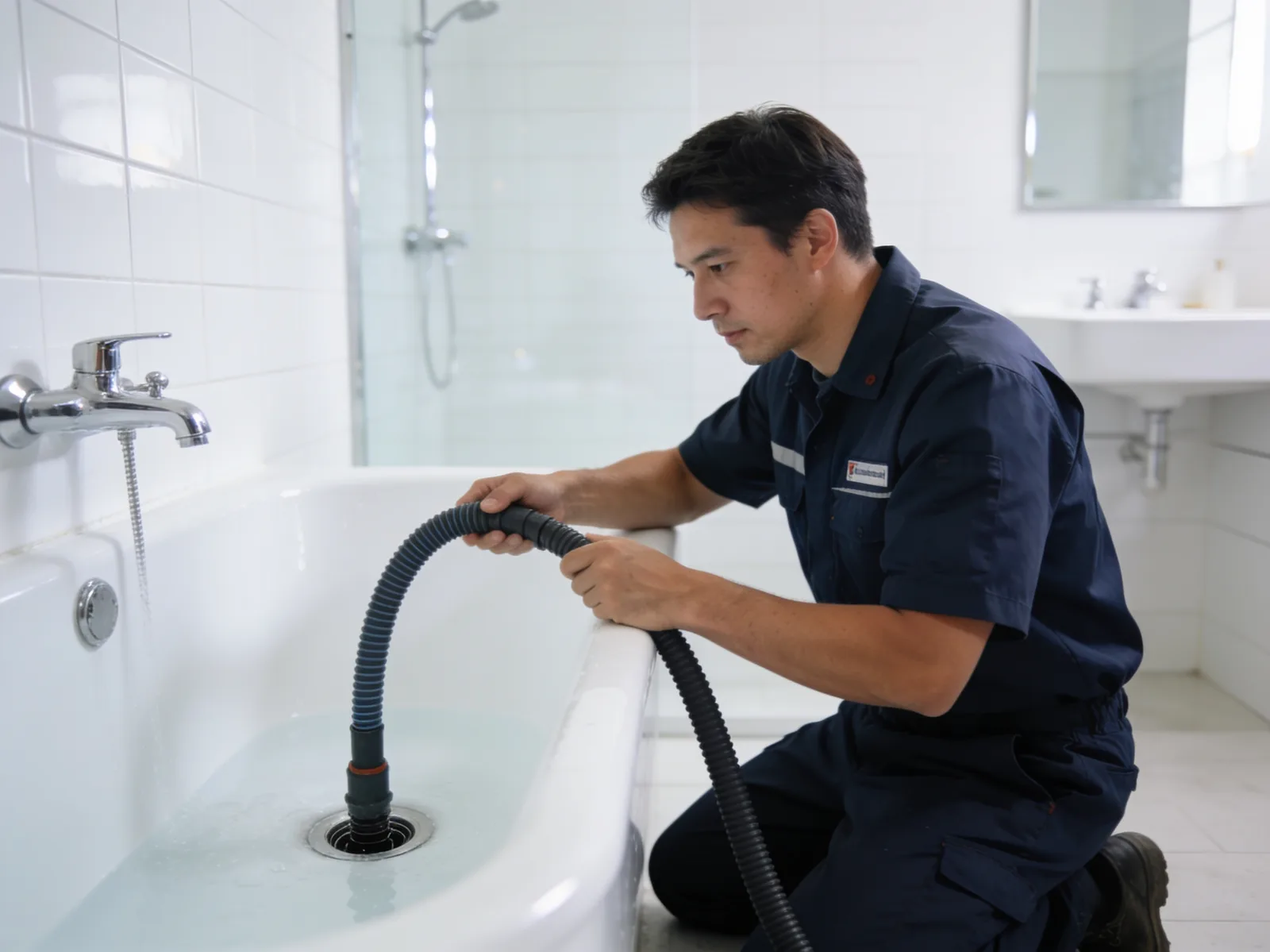 Emergency Plumber College, AK FAQs